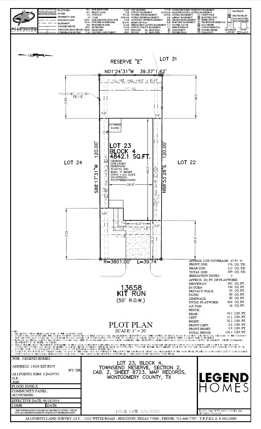 13658 Kit Run Splendora, TX 77372 - Photo 12 of 37