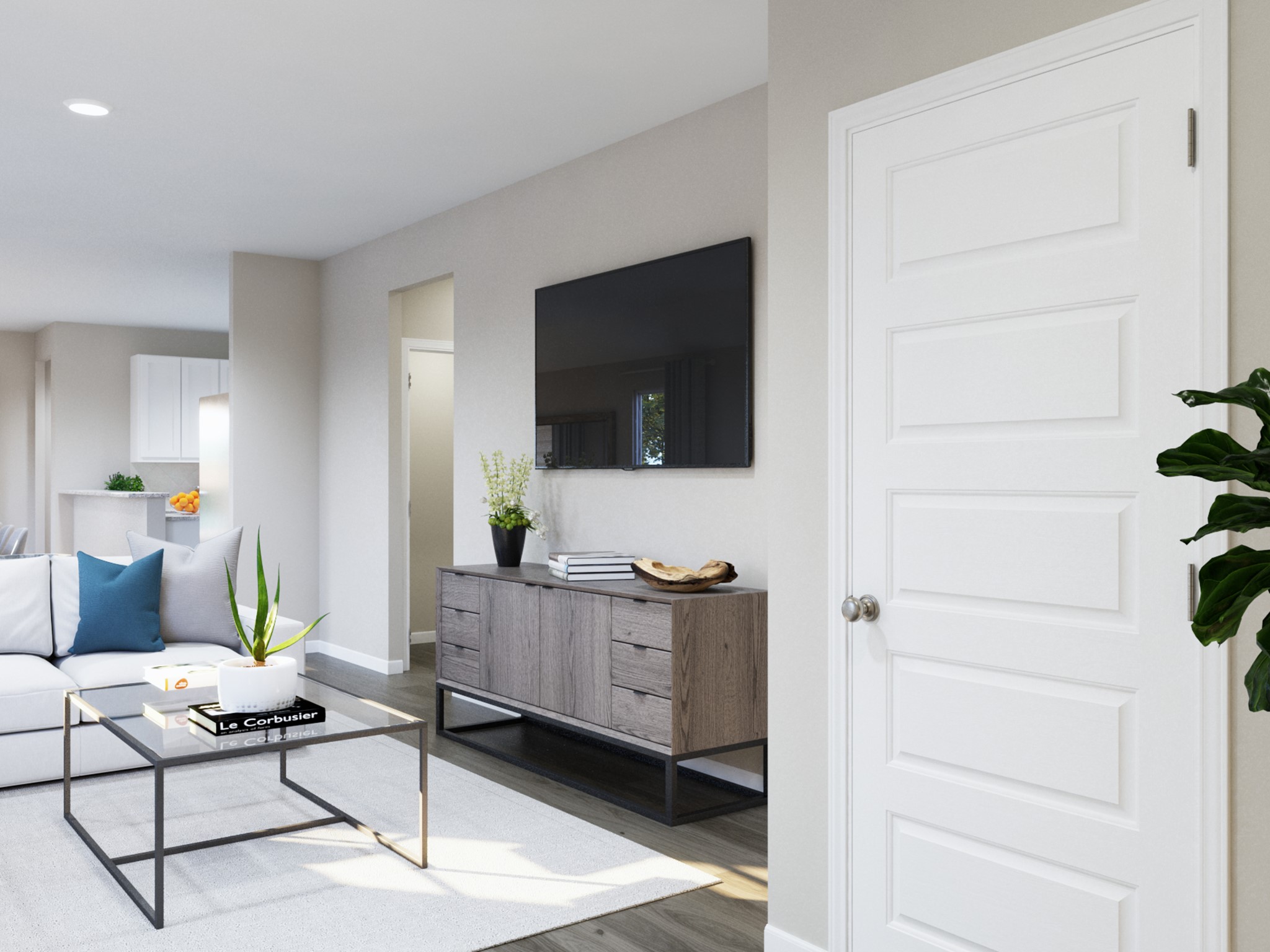 13658 Kit Run Splendora, TX 77372 - Photo 21 of 37 Photos are a representation of the floor plan. Options and interior selections will vary.