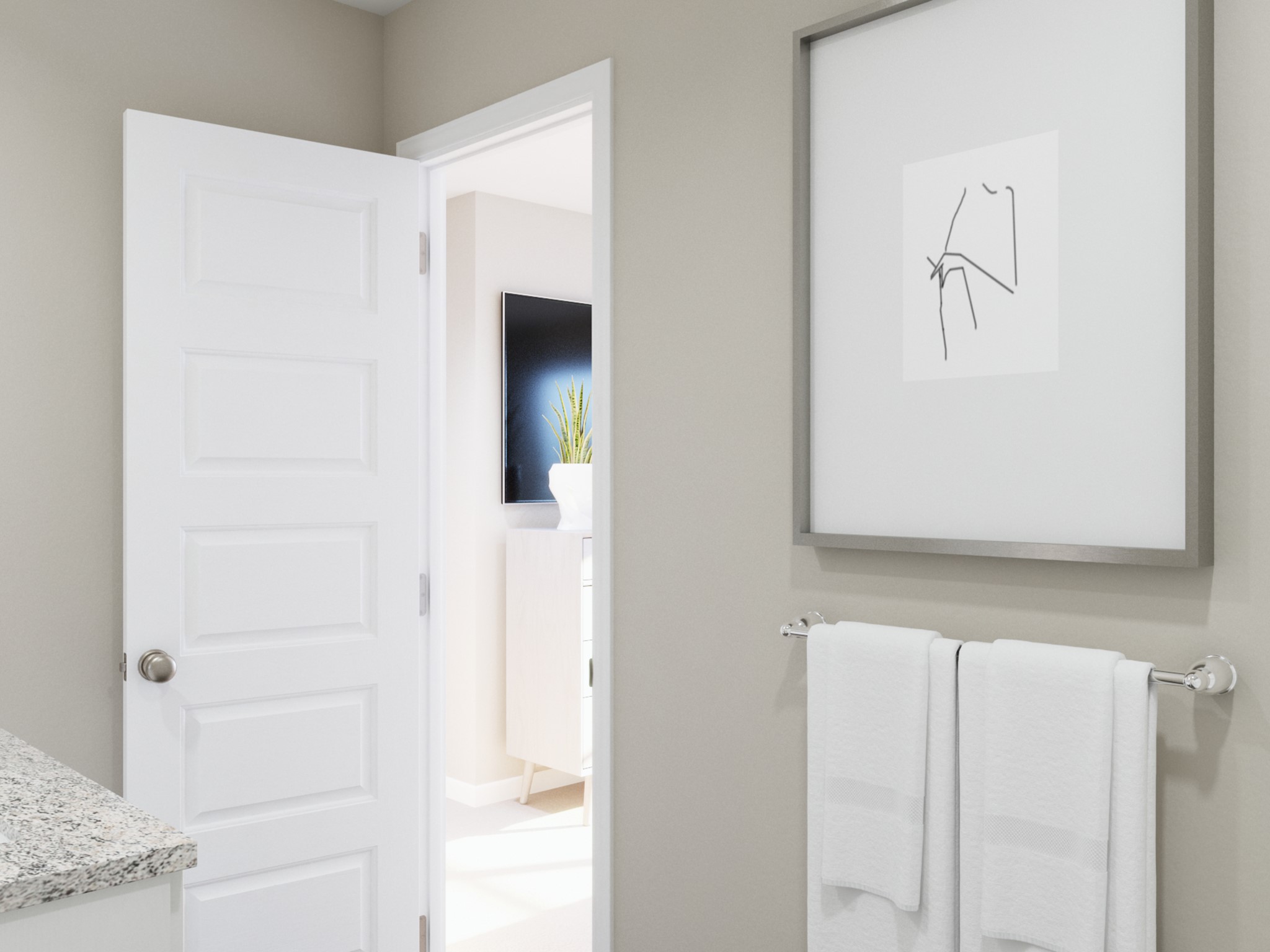 13658 Kit Run Splendora, TX 77372 - Photo 31 of 37 Photos are a representation of the floor plan. Options and interior selections will vary.