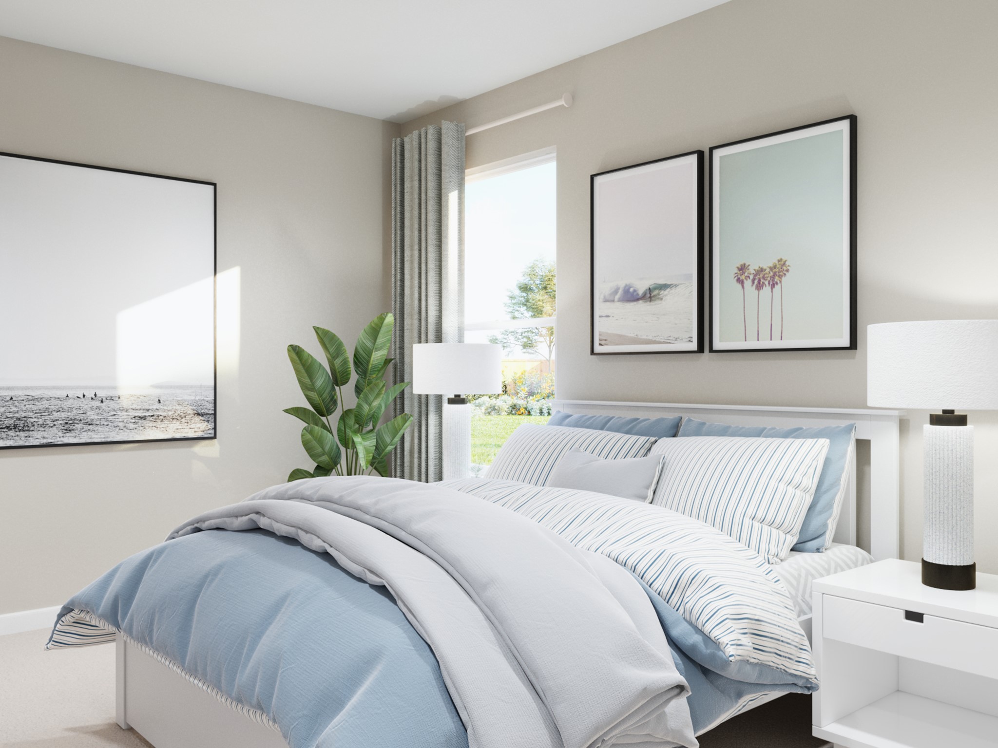 13658 Kit Run Splendora, TX 77372 - Photo 32 of 37 Photos are a representation of the floor plan. Options and interior selections will vary.