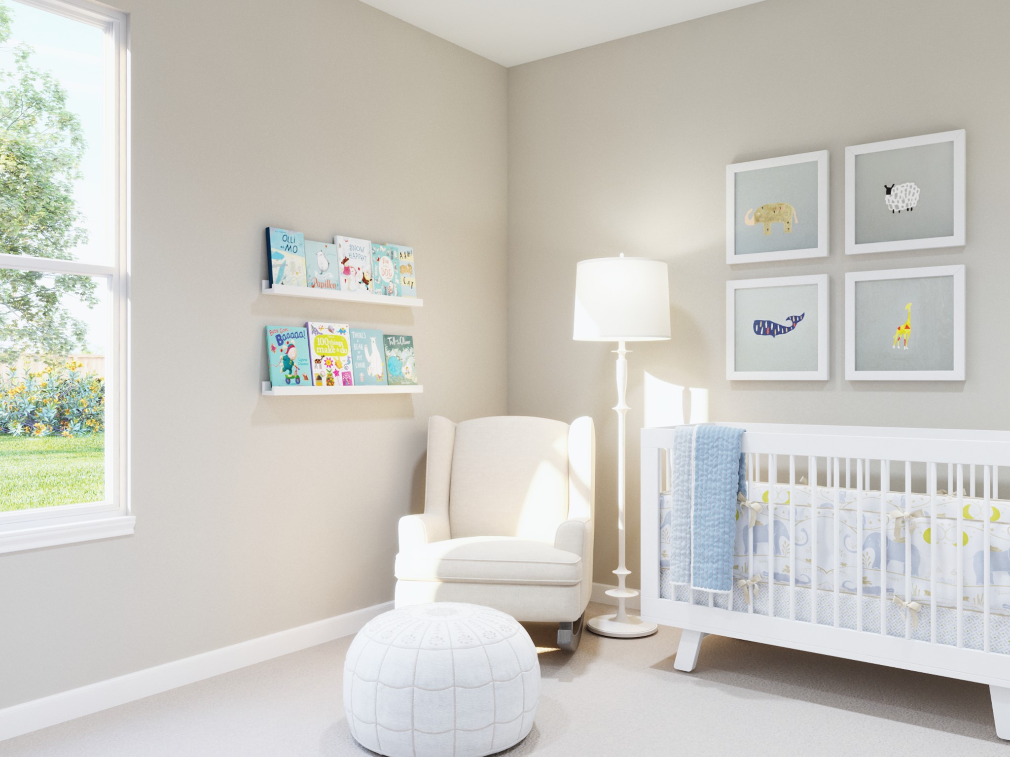 13658 Kit Run Splendora, TX 77372 - Photo 34 of 37 Photos are a representation of the floor plan. Options and interior selections will vary.