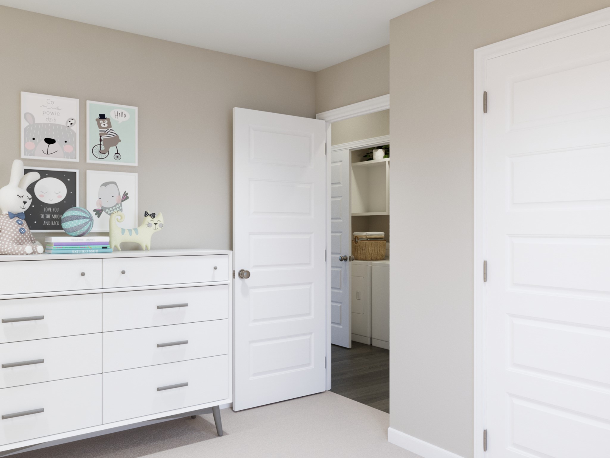 13658 Kit Run Splendora, TX 77372 - Photo 35 of 37 Photos are a representation of the floor plan. Options and interior selections will vary.