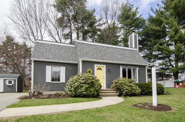 31 Andrews Farm Road Boxford, MA 01921 - Photo 1 of 27