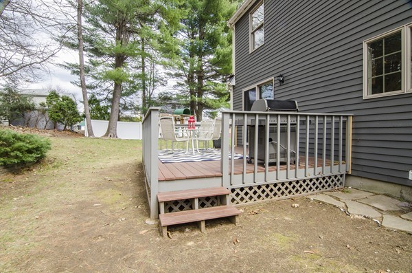 31 Andrews Farm Road Boxford, MA 01921 - Photo 26 of 27