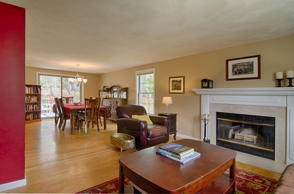 31 Andrews Farm Road Boxford, MA 01921 - Photo 6 of 27