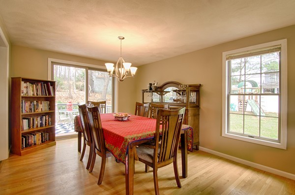 31 Andrews Farm Road Boxford, MA 01921 - Photo 7 of 27