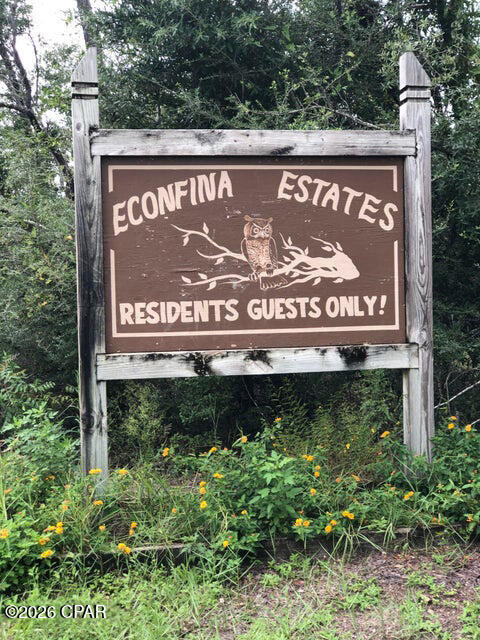 0 East Green Branch Road Youngstown, FL 32466 - Photo 2 of 5