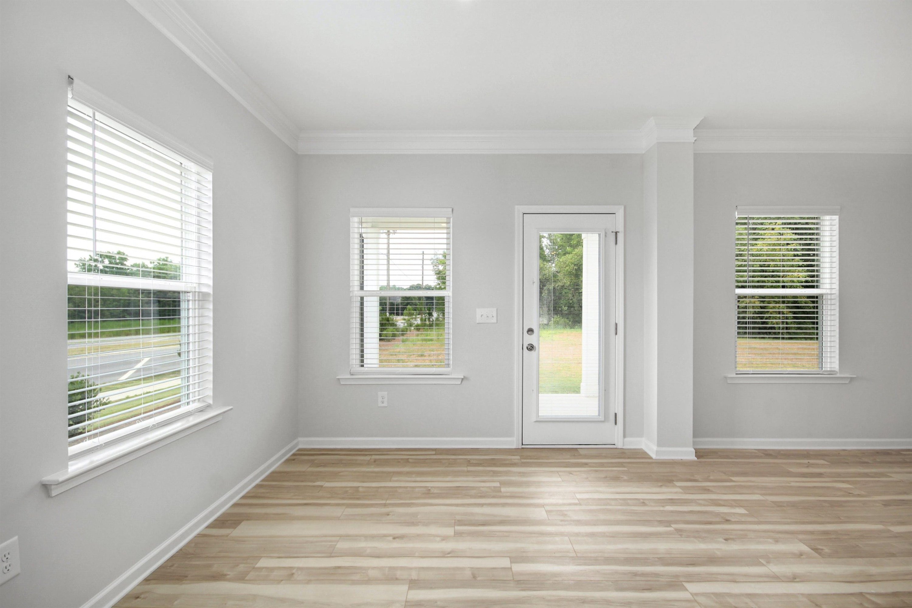 3401 Cross Timber Lane Raleigh, NC 27603 - Photo 12 of 36 Photo 12
