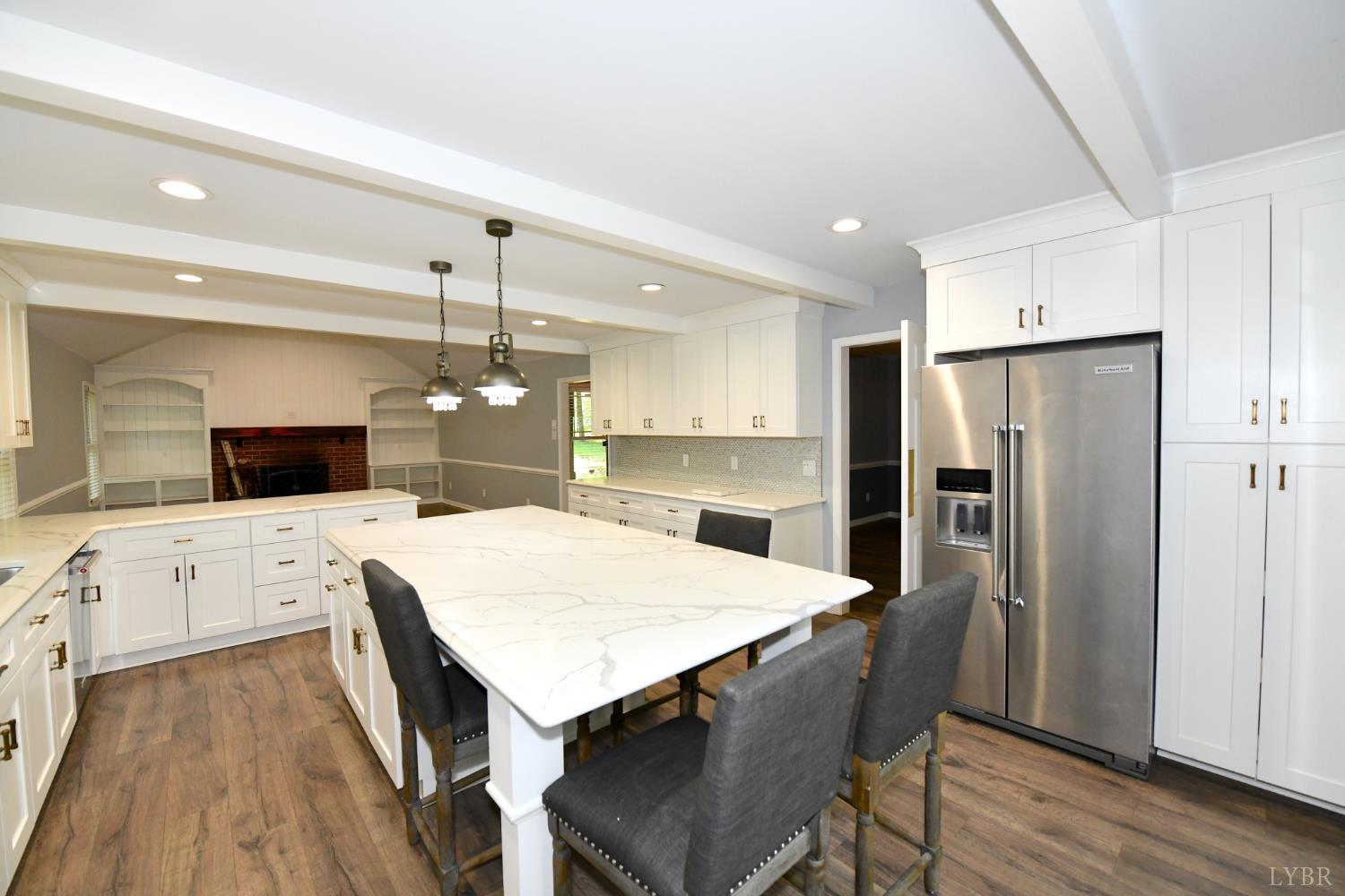 2130 Burnt Bridge Road Lynchburg, VA 24503 - Photo 22 of 53 Gallery Image 22