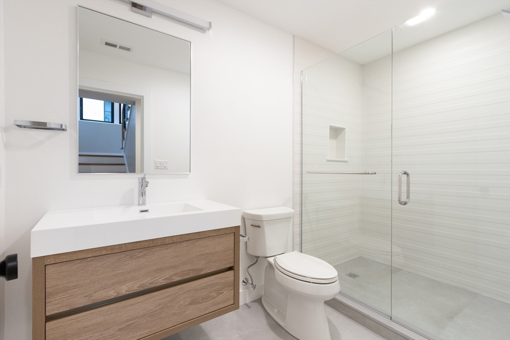 20 Salisbury Road, Unit LEFT Newton, MA 02458 - Photo 13 of 15
