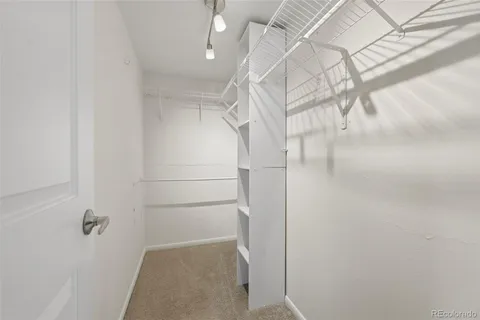 a view of small space