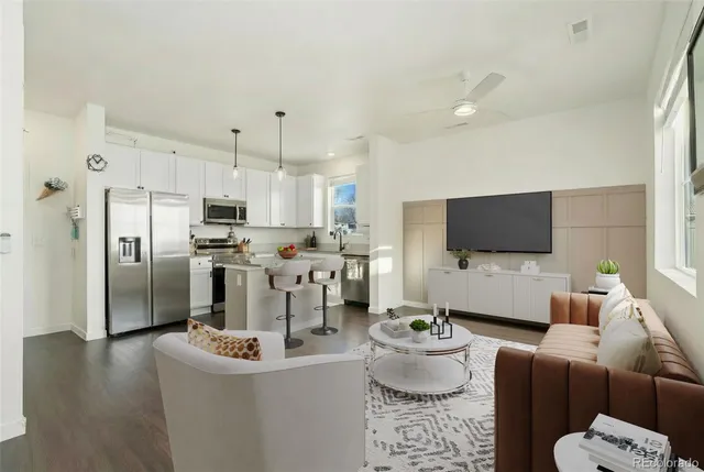 $345,000 | 277 Cardinal Street, Johnstown, CO 80534