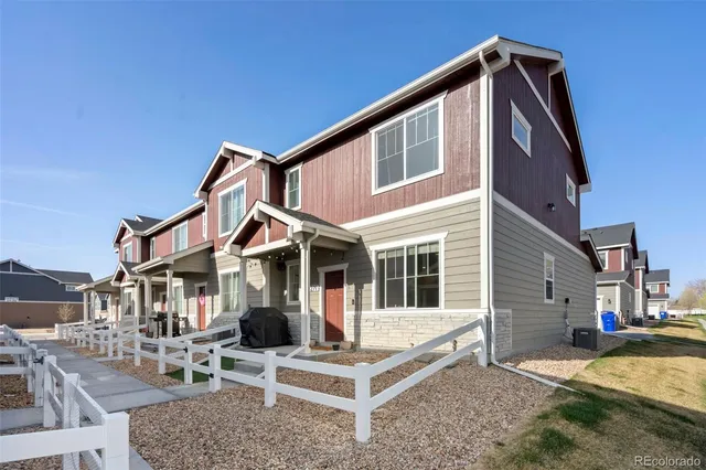 $345,000 | 277 Cardinal Street, Johnstown, CO 80534