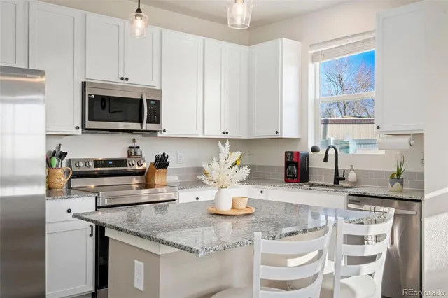 $345,000 | 277 Cardinal Street, Johnstown, CO 80534