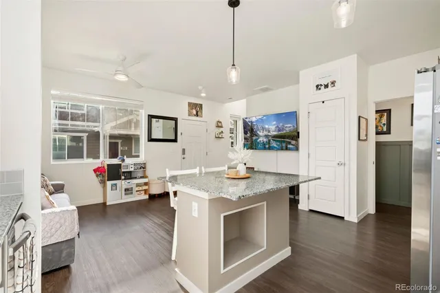 $345,000 | 277 Cardinal Street, Johnstown, CO 80534