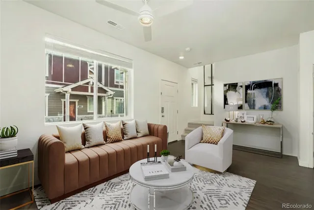 $345,000 | 277 Cardinal Street, Johnstown, CO 80534