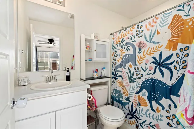 $345,000 | 277 Cardinal Street, Johnstown, CO 80534