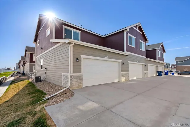 $345,000 | 277 Cardinal Street, Johnstown, CO 80534