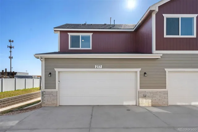 $345,000 | 277 Cardinal Street, Johnstown, CO 80534