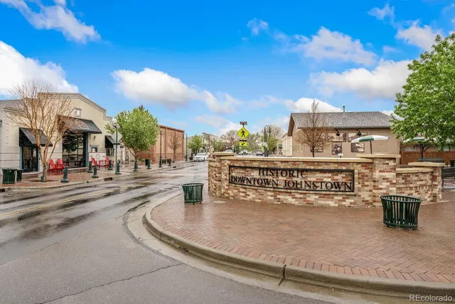 $345,000 | 277 Cardinal Street, Johnstown, CO 80534