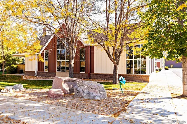 $345,000 | 277 Cardinal Street, Johnstown, CO 80534