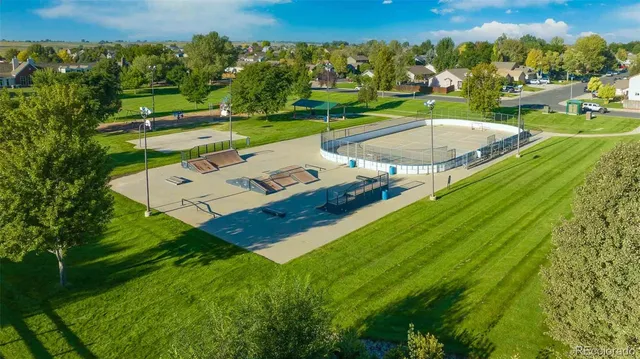 $345,000 | 277 Cardinal Street, Johnstown, CO 80534