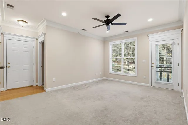 $284,900 | 1301 Durlain Drive, Unit 208, Raleigh, NC 27614