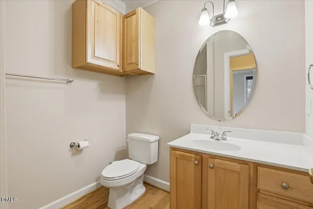 $284,900 | 1301 Durlain Drive, Unit 208, Raleigh, NC 27614