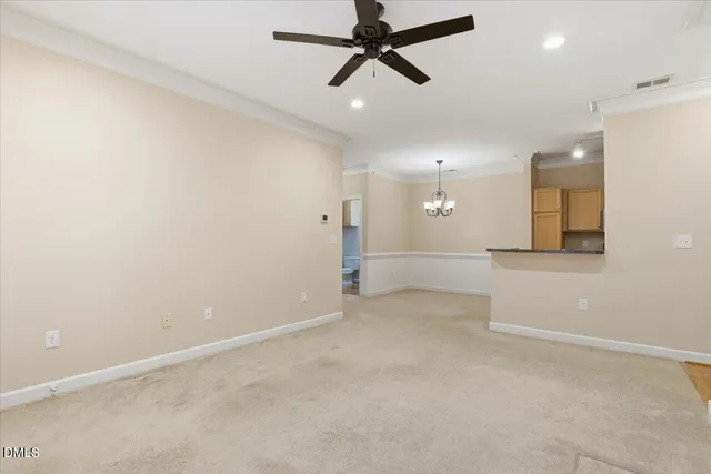 $284,900 | 1301 Durlain Drive, Unit 208, Raleigh, NC 27614