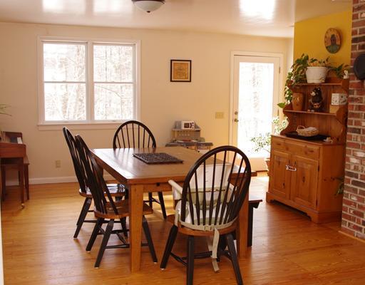 33 Poland Spring Road Casco, ME 04015 - Photo 3 of 15 Dining Room.