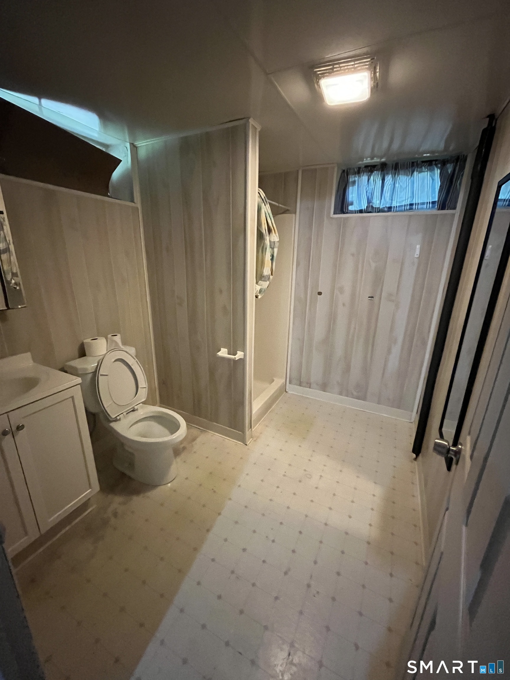 332 Richmond Road Coventry, CT 06238 - Photo 1 of 15 a bathroom with a sink toilet and shower