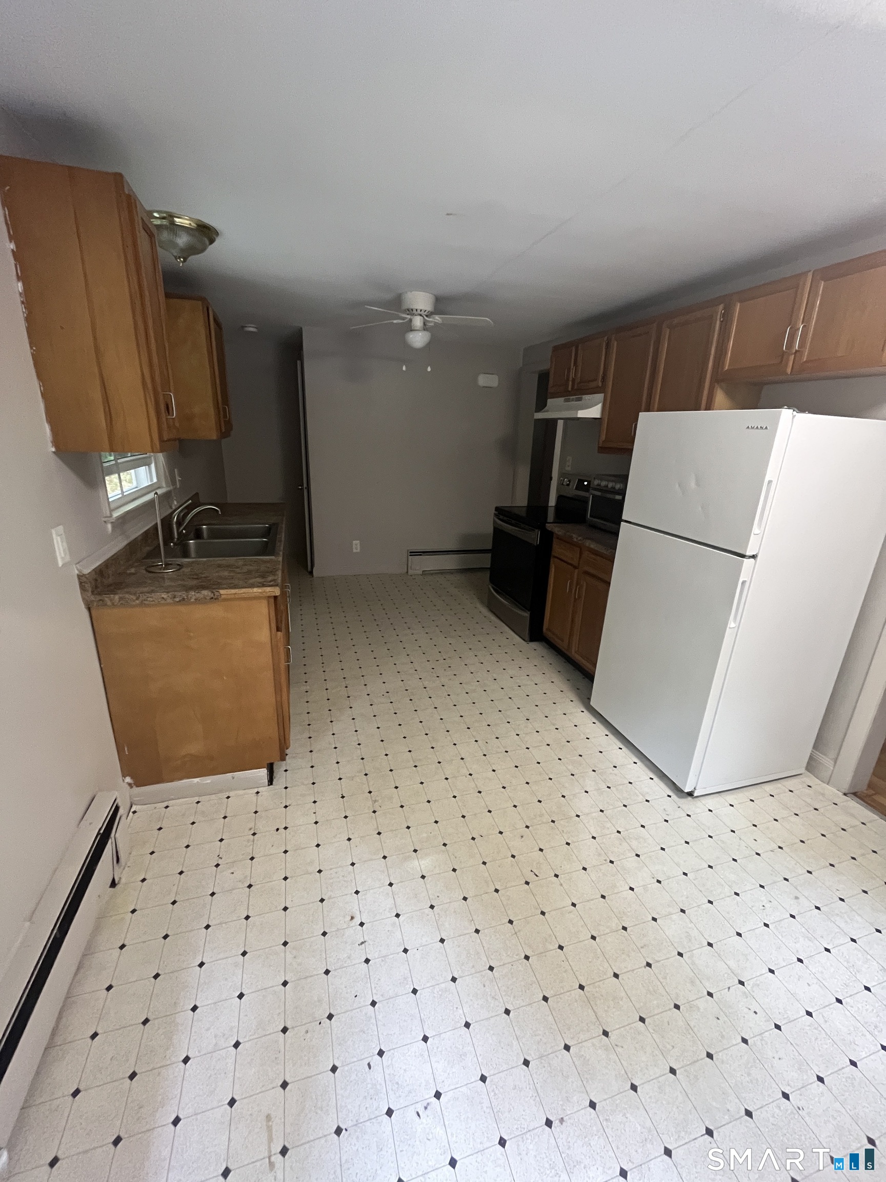 332 Richmond Road Coventry, CT 06238 - Photo 11 of 15 a bathroom with a sink a toilet and a shower