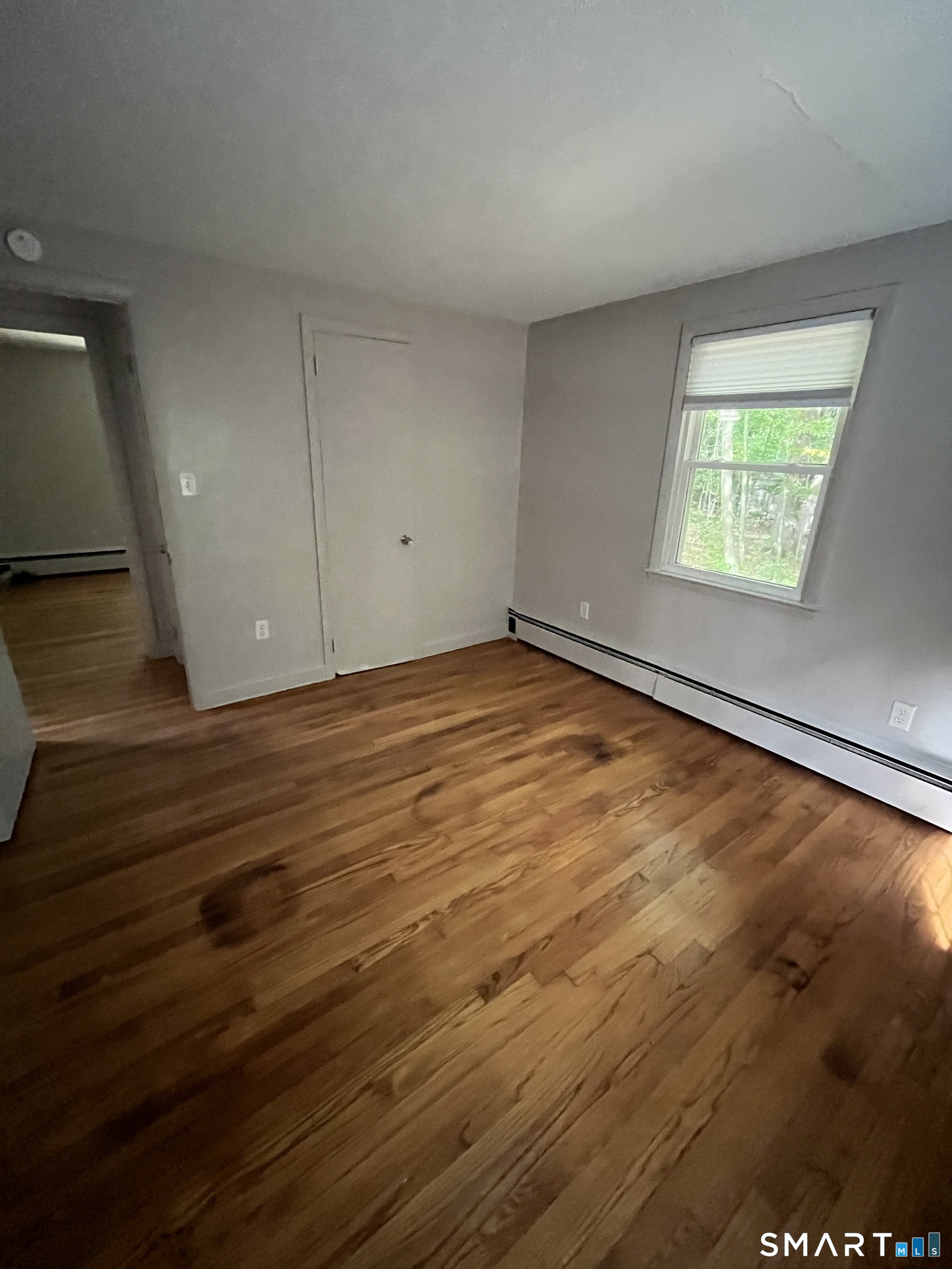 332 Richmond Road Coventry, CT 06238 - Photo 13 of 15 a view of an empty room with a window