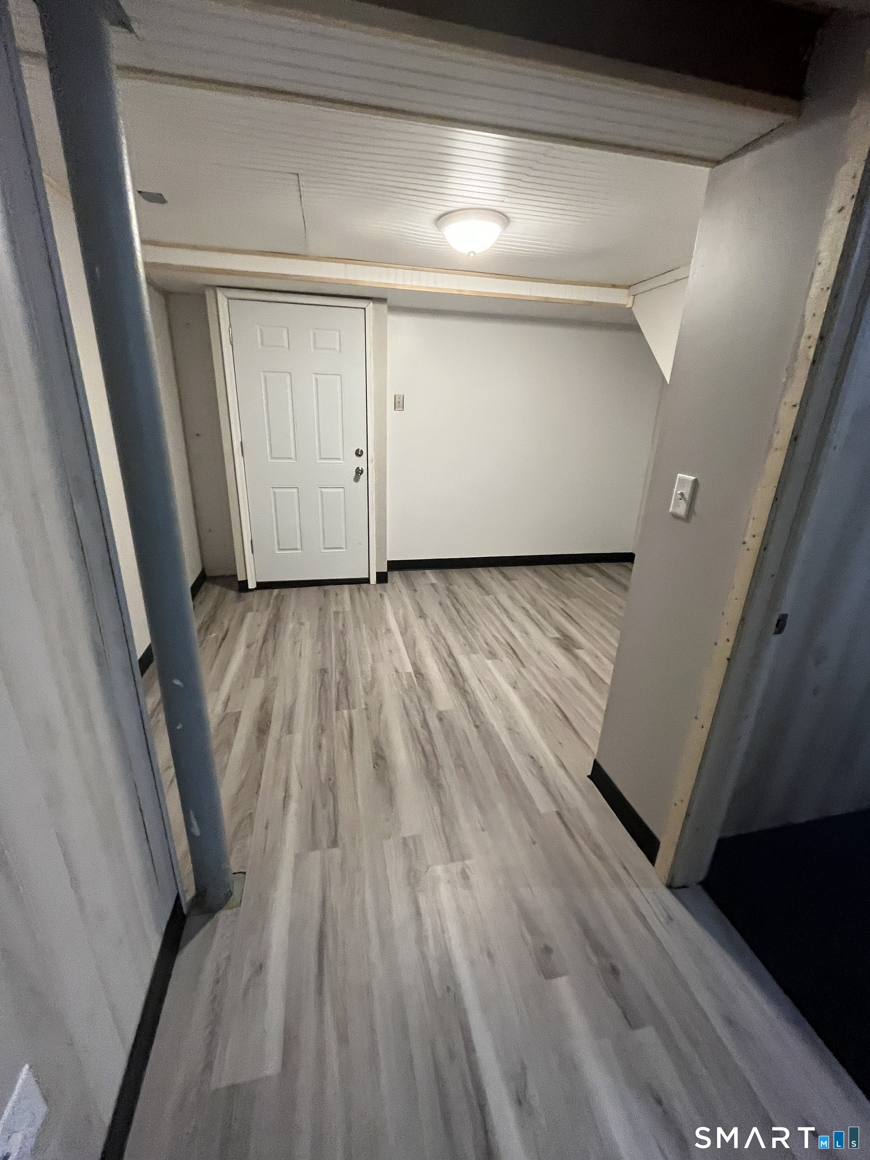 332 Richmond Road Coventry, CT 06238 - Photo 3 of 15 a view of a room with wooden floor