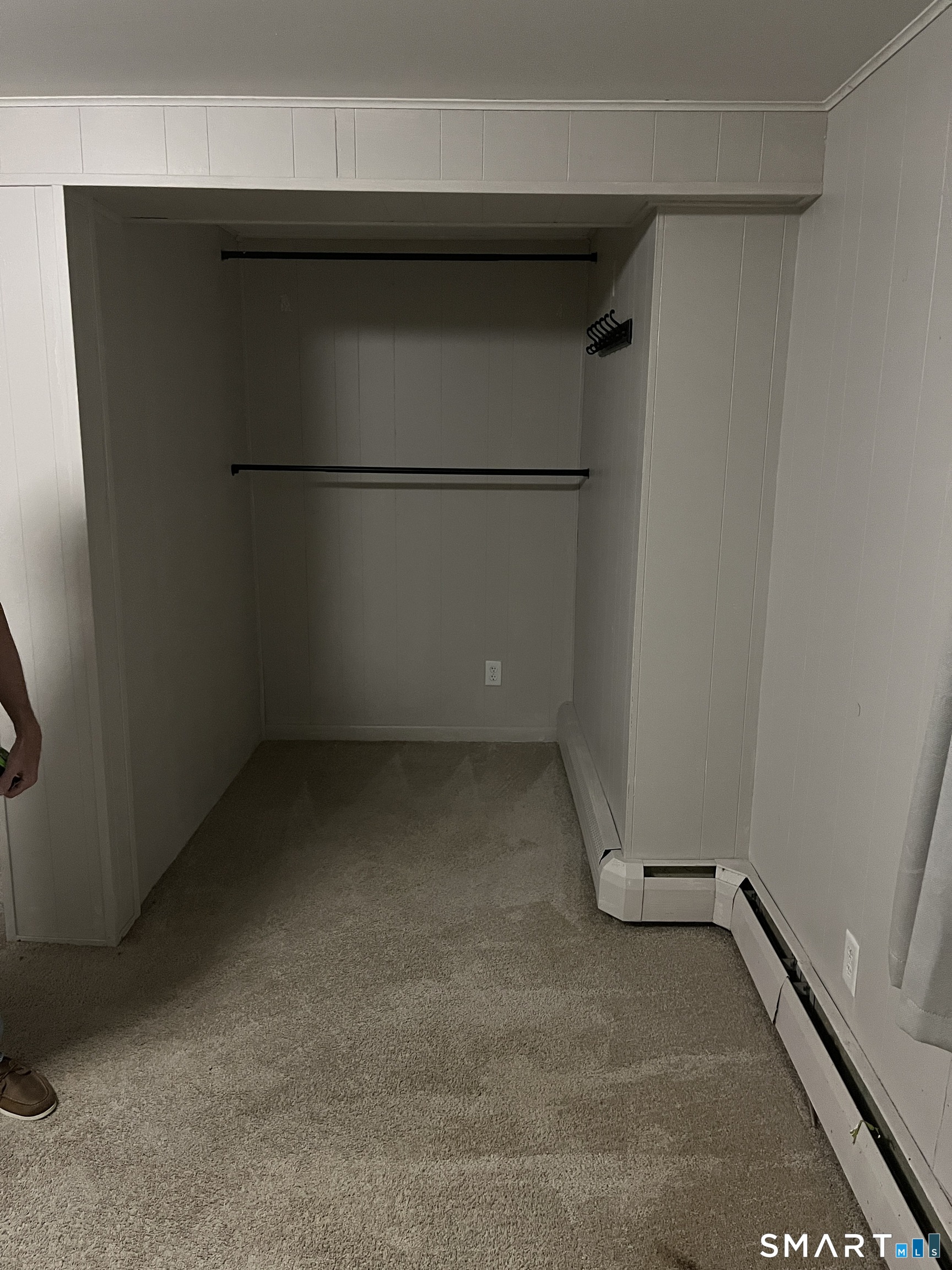 332 Richmond Road Coventry, CT 06238 - Photo 6 of 15 a view of a room with an empty space