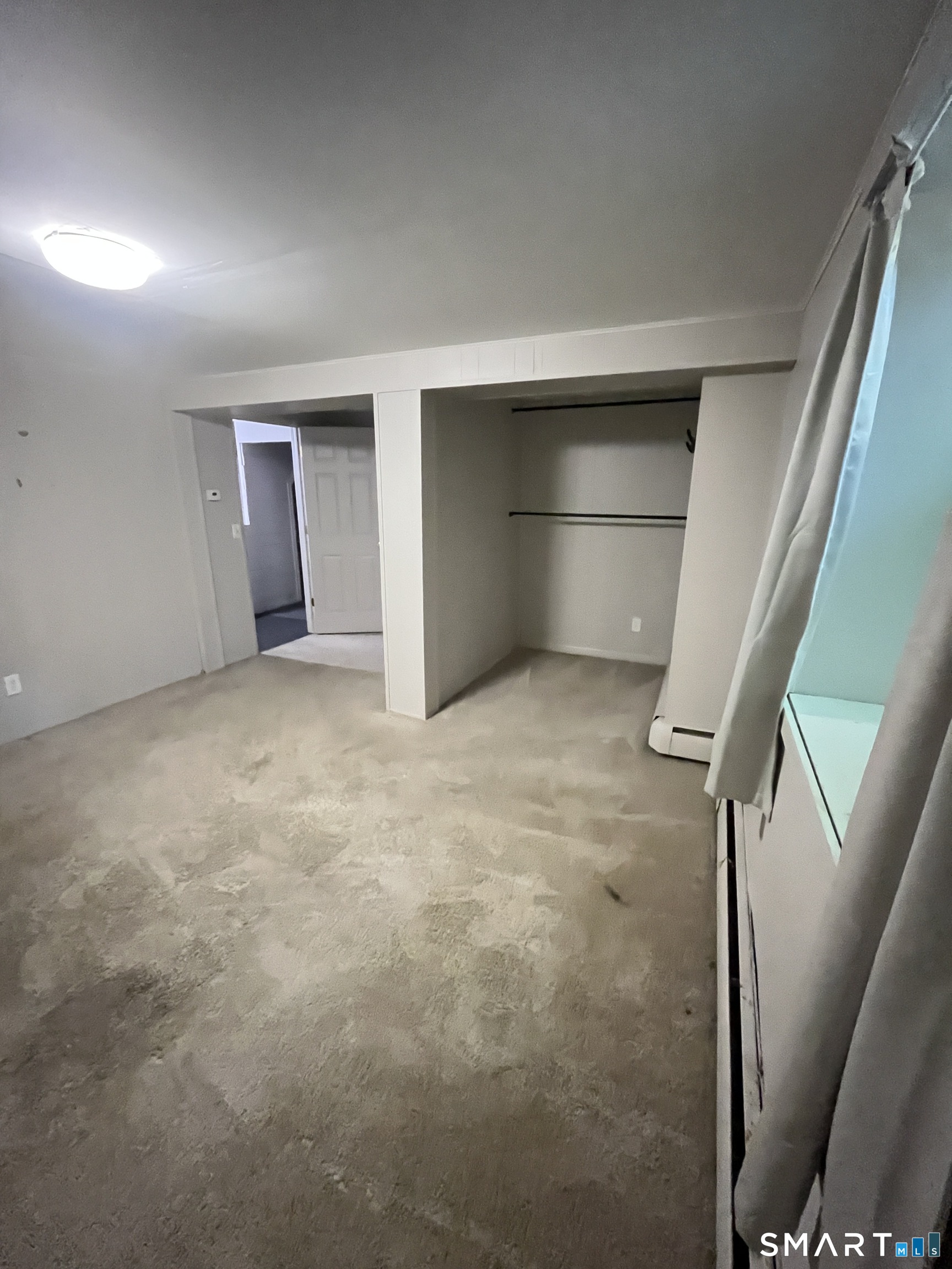 332 Richmond Road Coventry, CT 06238 - Photo 7 of 15 a view of empty room