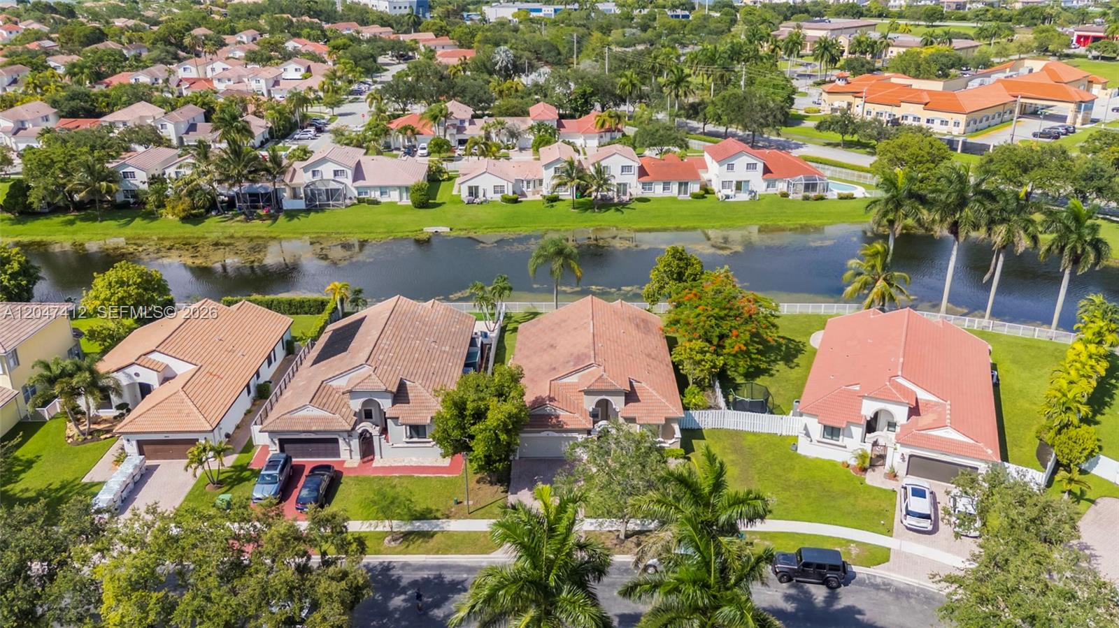18785 Southwest 29th Street Miramar, FL 33029 - Photo 21 of 36