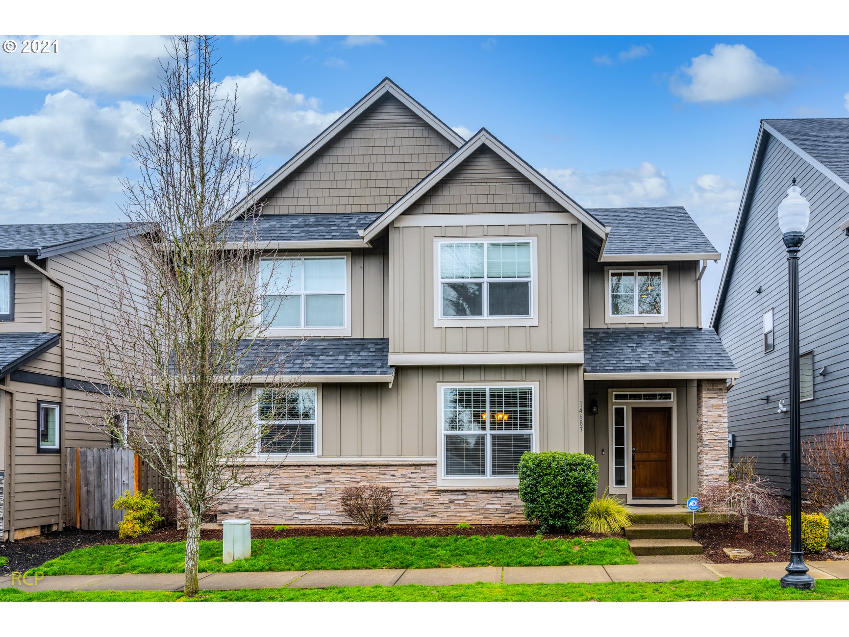 14687 South Thayer Road Oregon City, OR 97045 - Photo 1 of 19 Gallery Image 1