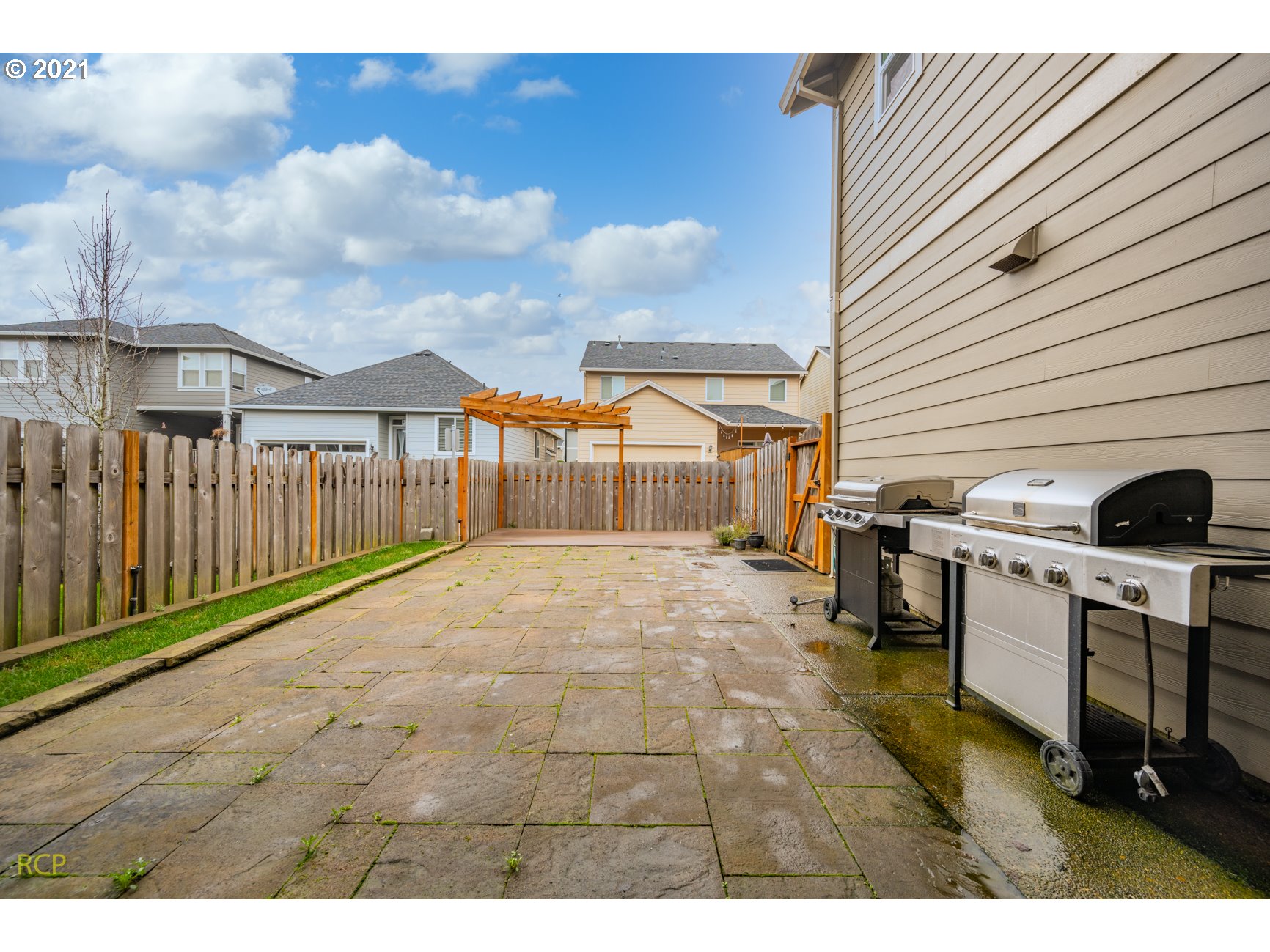 14687 South Thayer Road Oregon City, OR 97045 - Photo 17 of 19 Gallery Image 17