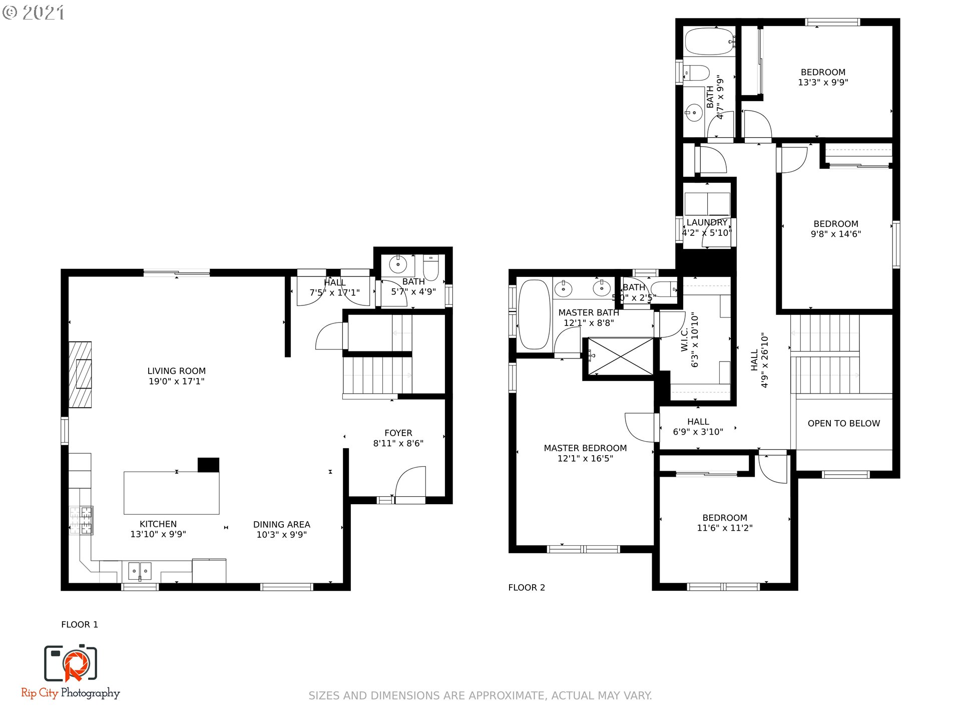 14687 South Thayer Road Oregon City, OR 97045 - Photo 19 of 19 Gallery Image 19