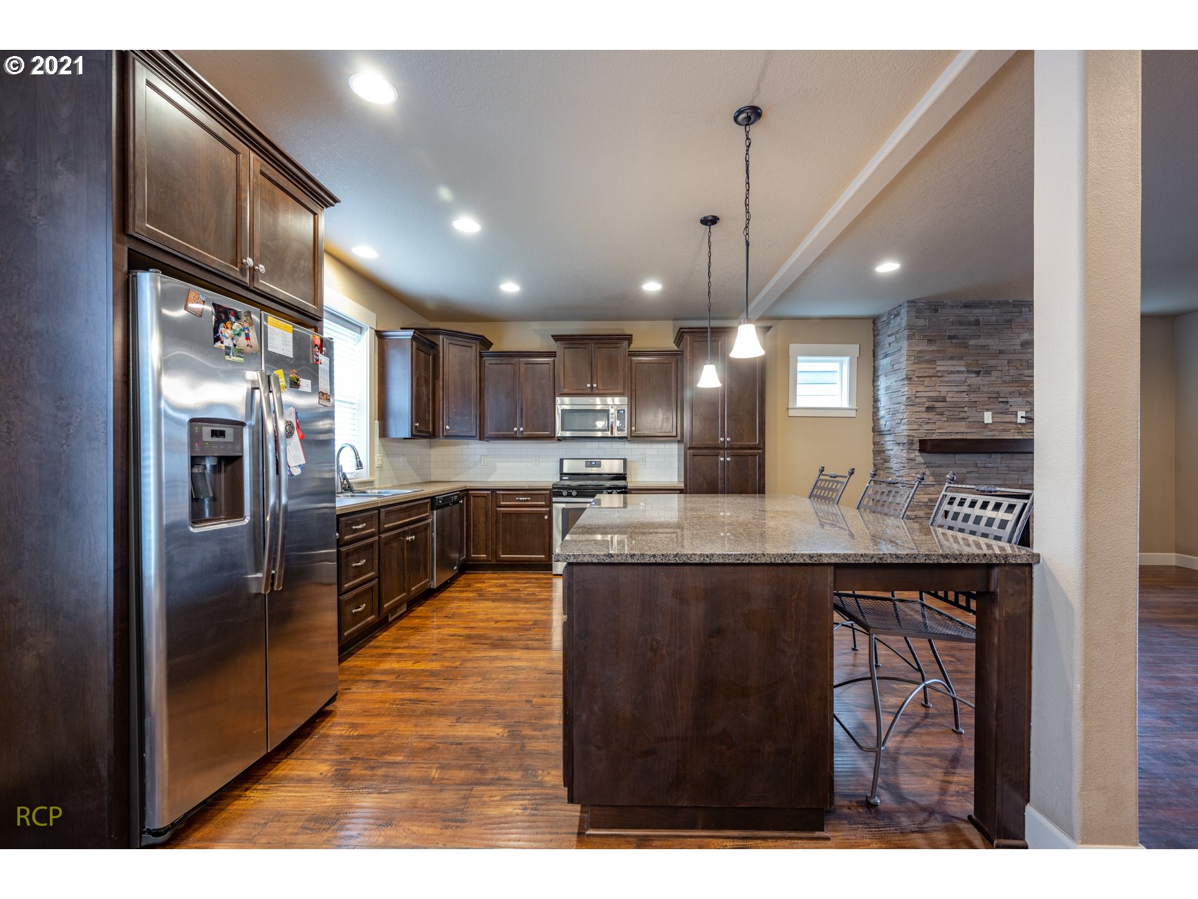 14687 South Thayer Road Oregon City, OR 97045 - Photo 4 of 19 Gallery Image 4
