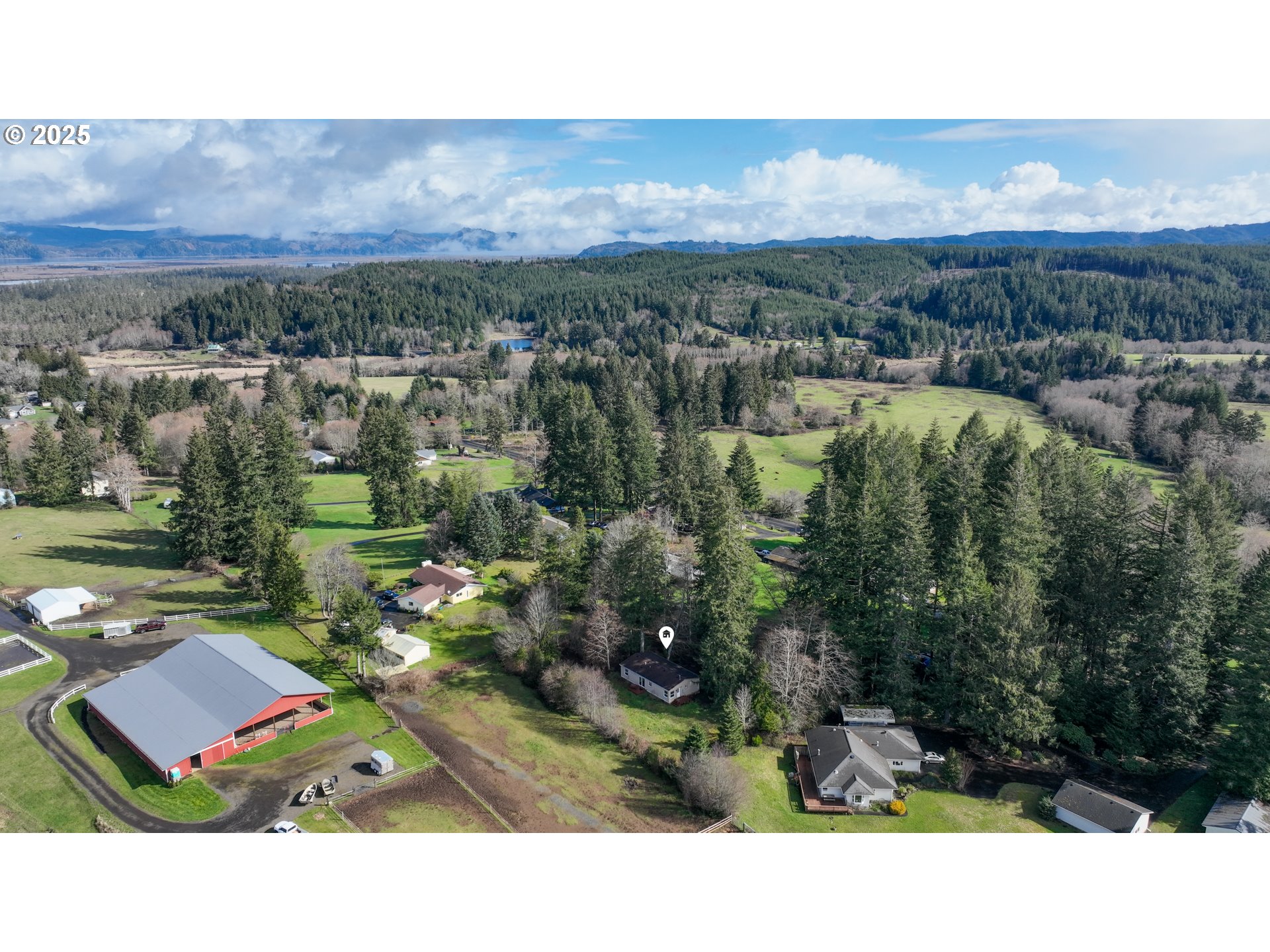 92976 Knappa Dock Road Astoria, OR 97103 - Photo 23 of 24 Gallery Image 23