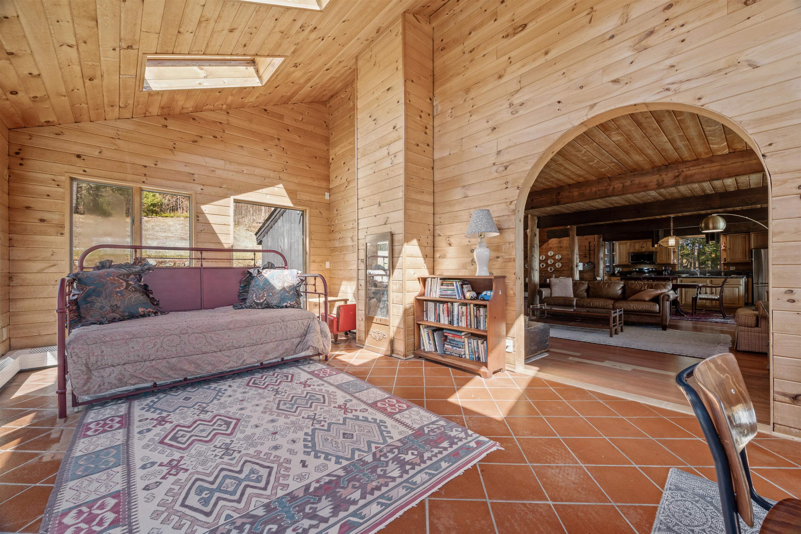 543 Vulture Mountain Road Stockbridge, VT 05772 - Photo 26 of 60 Gallery Image 26