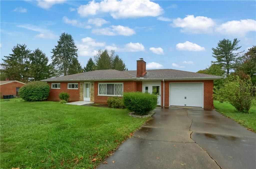 184 Florence Road New Brighton, PA 15066 - Photo 1 of 38 Gallery Image 1