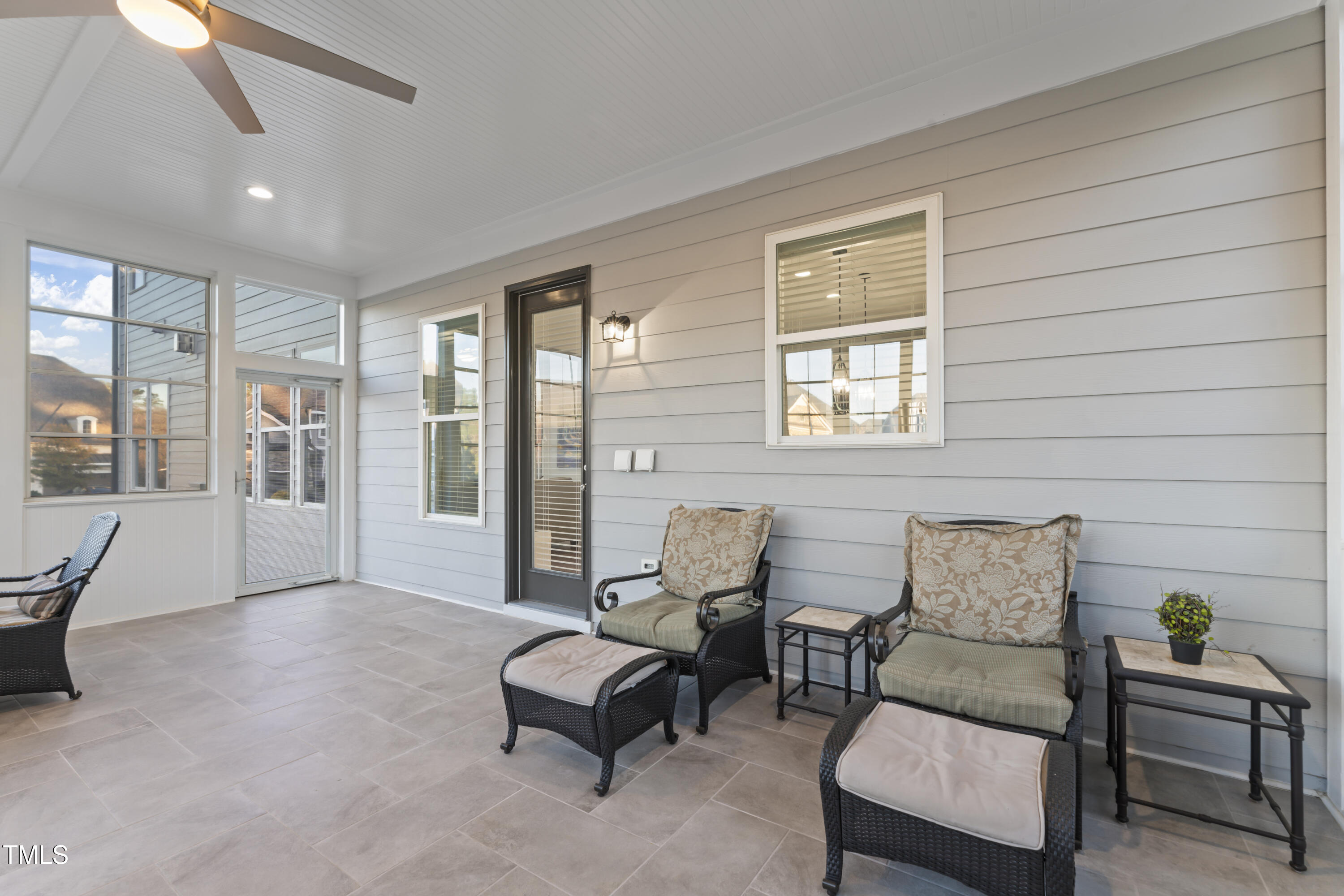 5244 Aleppo Lane Raleigh, NC 27613 - Photo 9 of 41 Perfect for entertaining year round.
