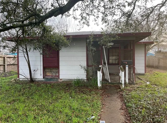 $50,000 | 1116 Harris Way, Galveston, TX 77551