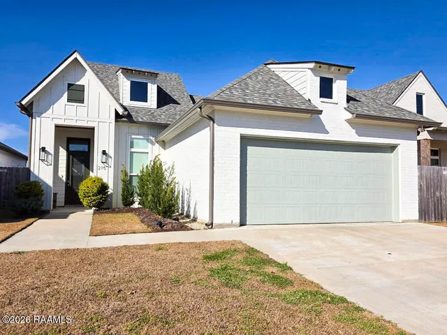 $385,000 | 215 Timber Mill Street, Lafayette, LA 70508
