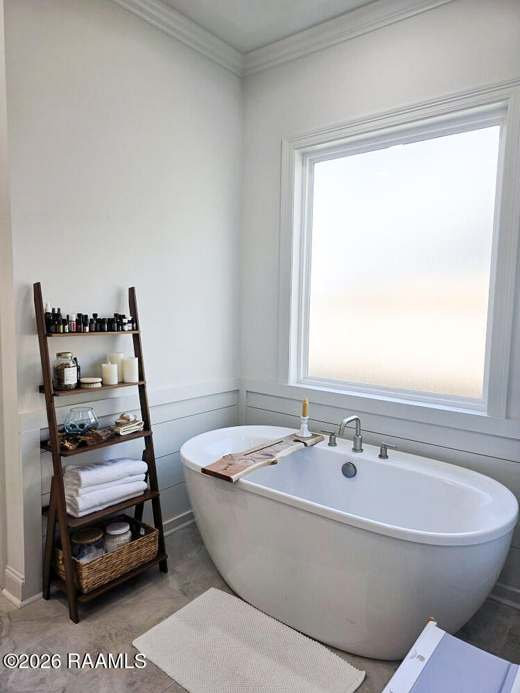 215 Timber Mill Street Lafayette, LA 70508 - Photo 14 of 31 Primary Bath