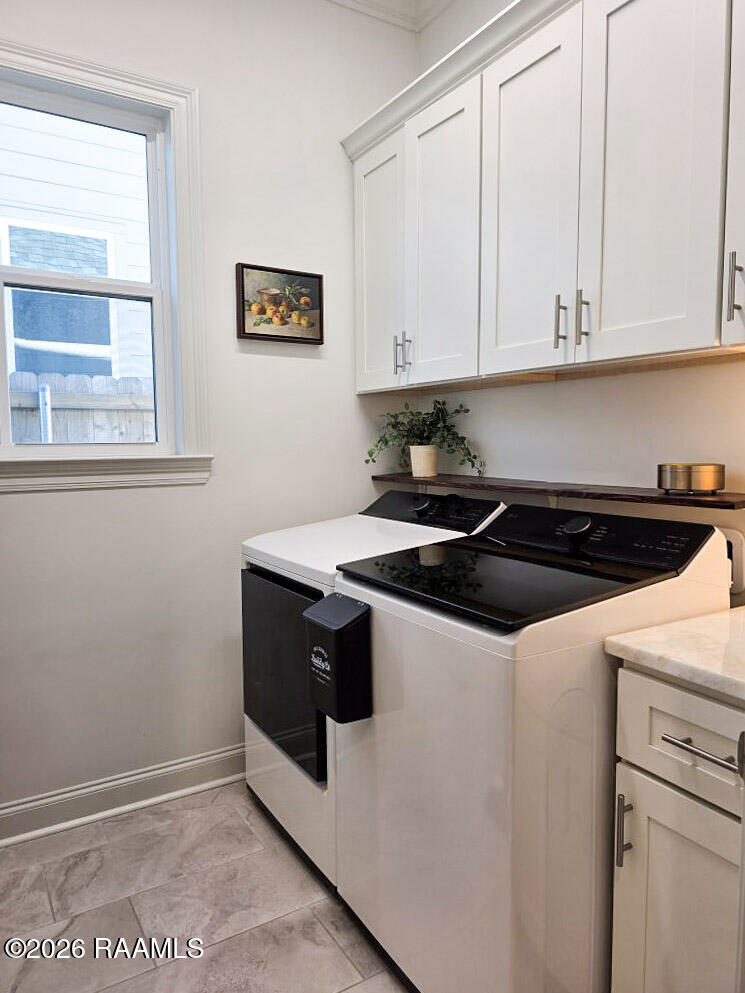 215 Timber Mill Street Lafayette, LA 70508 - Photo 18 of 31 Laundry Room