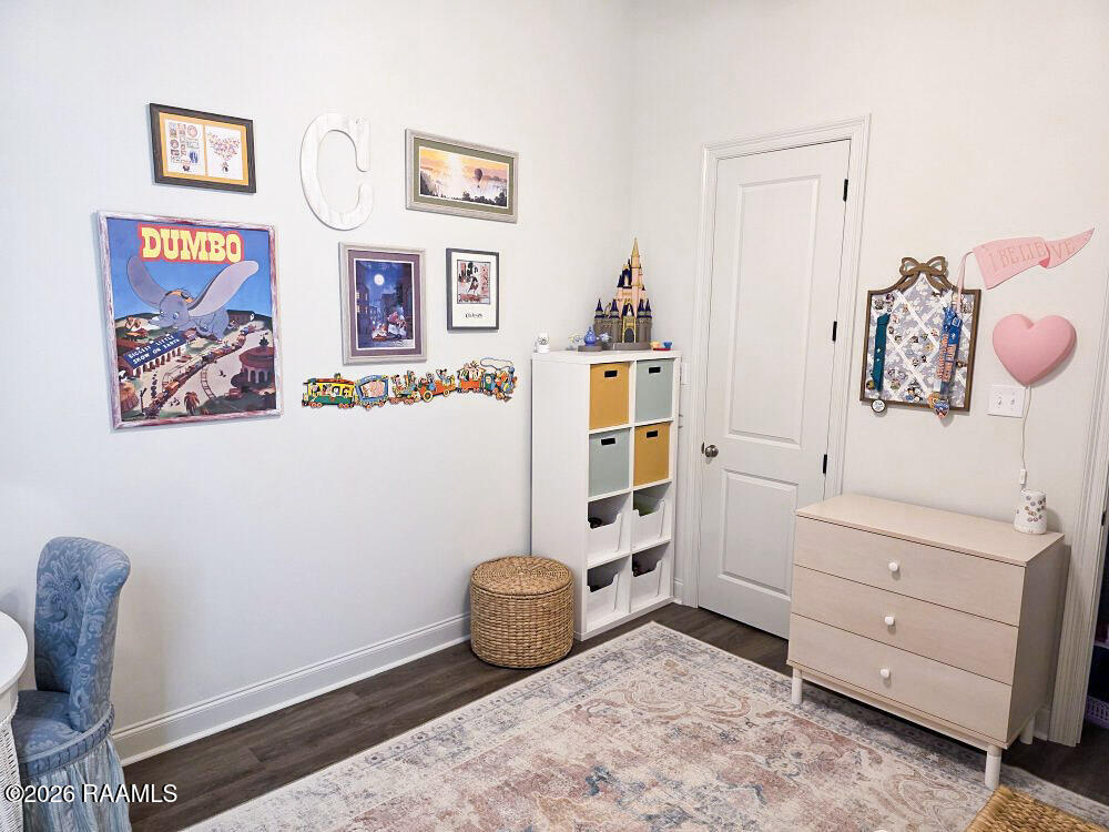 215 Timber Mill Street Lafayette, LA 70508 - Photo 21 of 31 Bedroom2_2